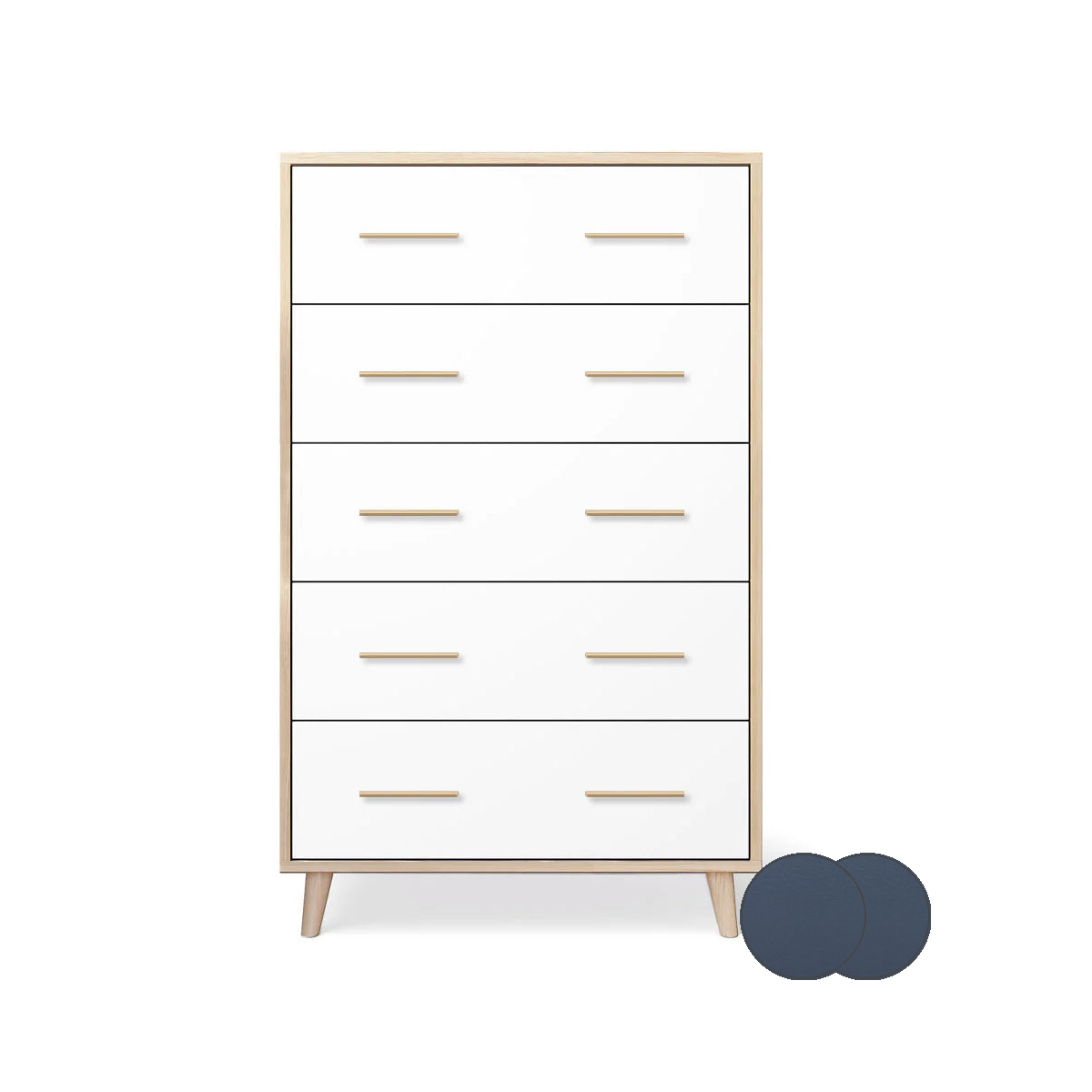 Tall Chest Y43552