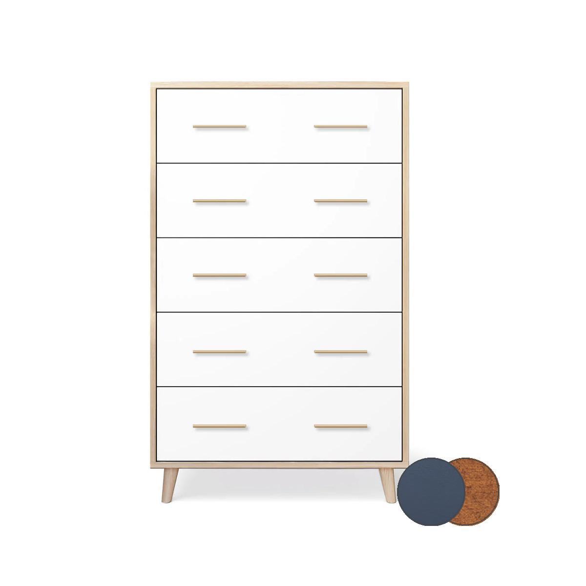 Tall Chest Y43552