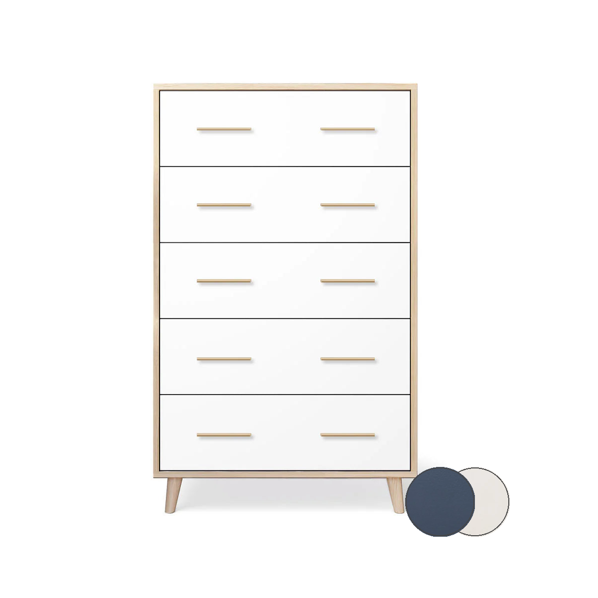 Tall Chest Y43552