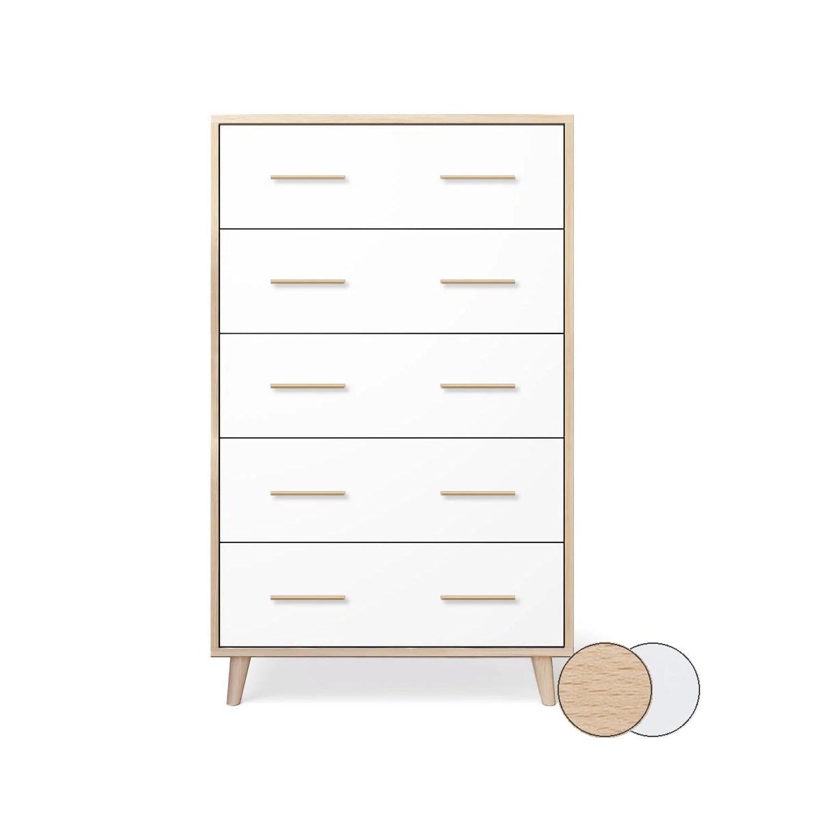Tall Chest Y43552