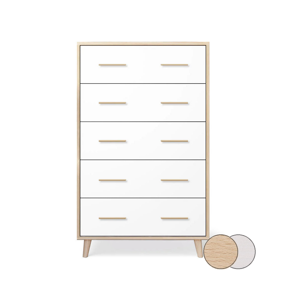 Tall Chest Y43552