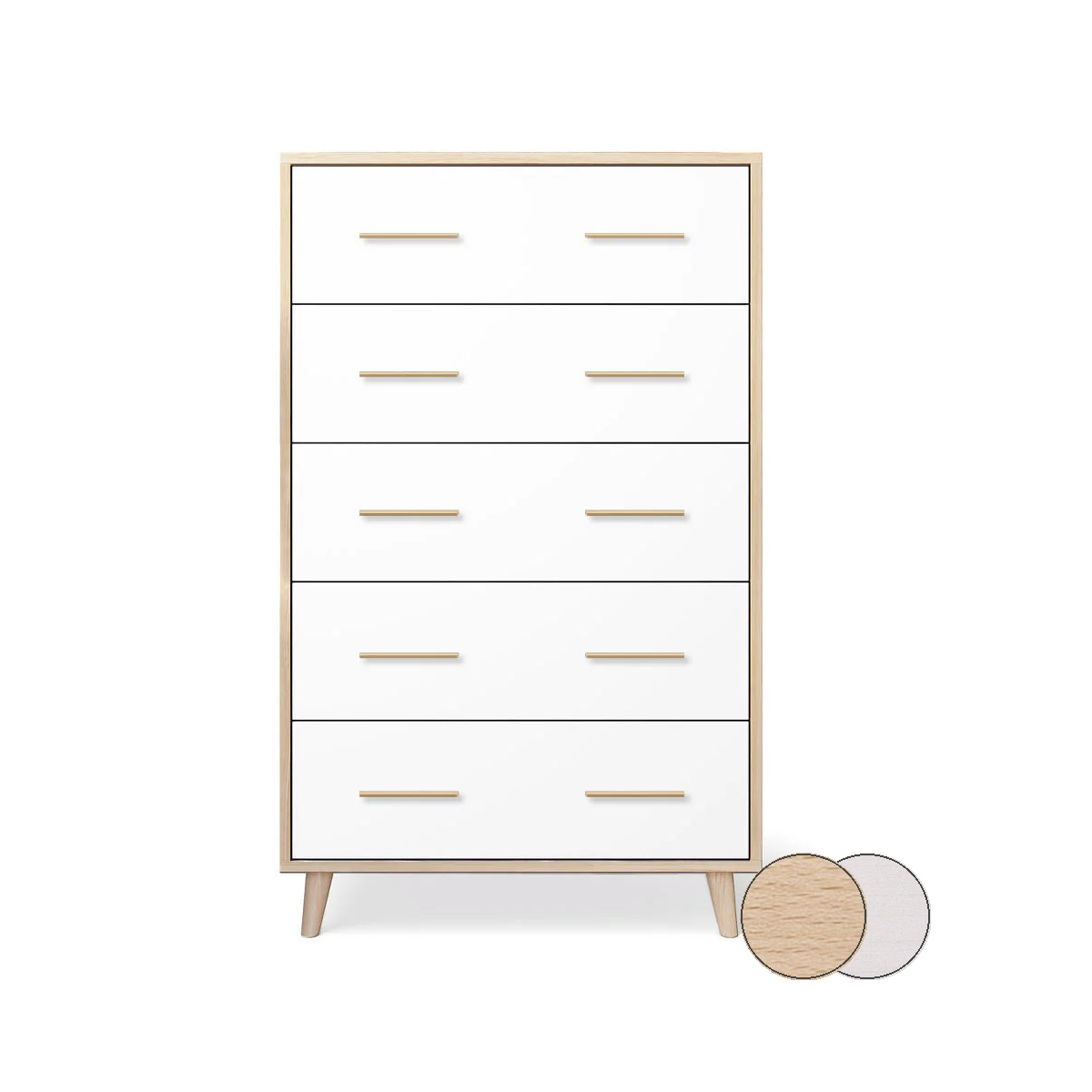 Tall Chest Y43552