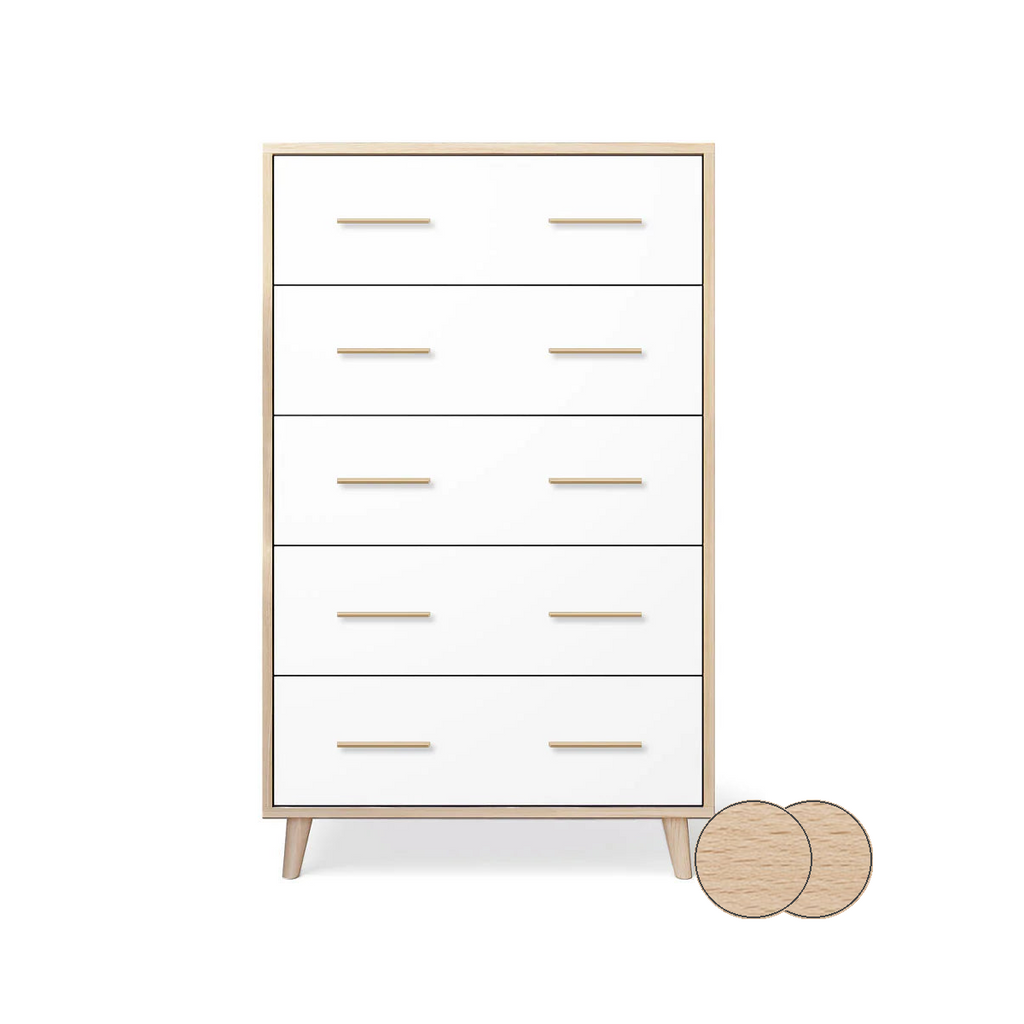 Tall Chest Y43552