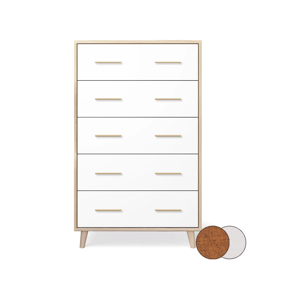 Tall Chest Y43552