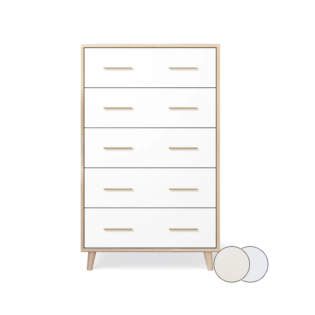 Tall Chest Y43552