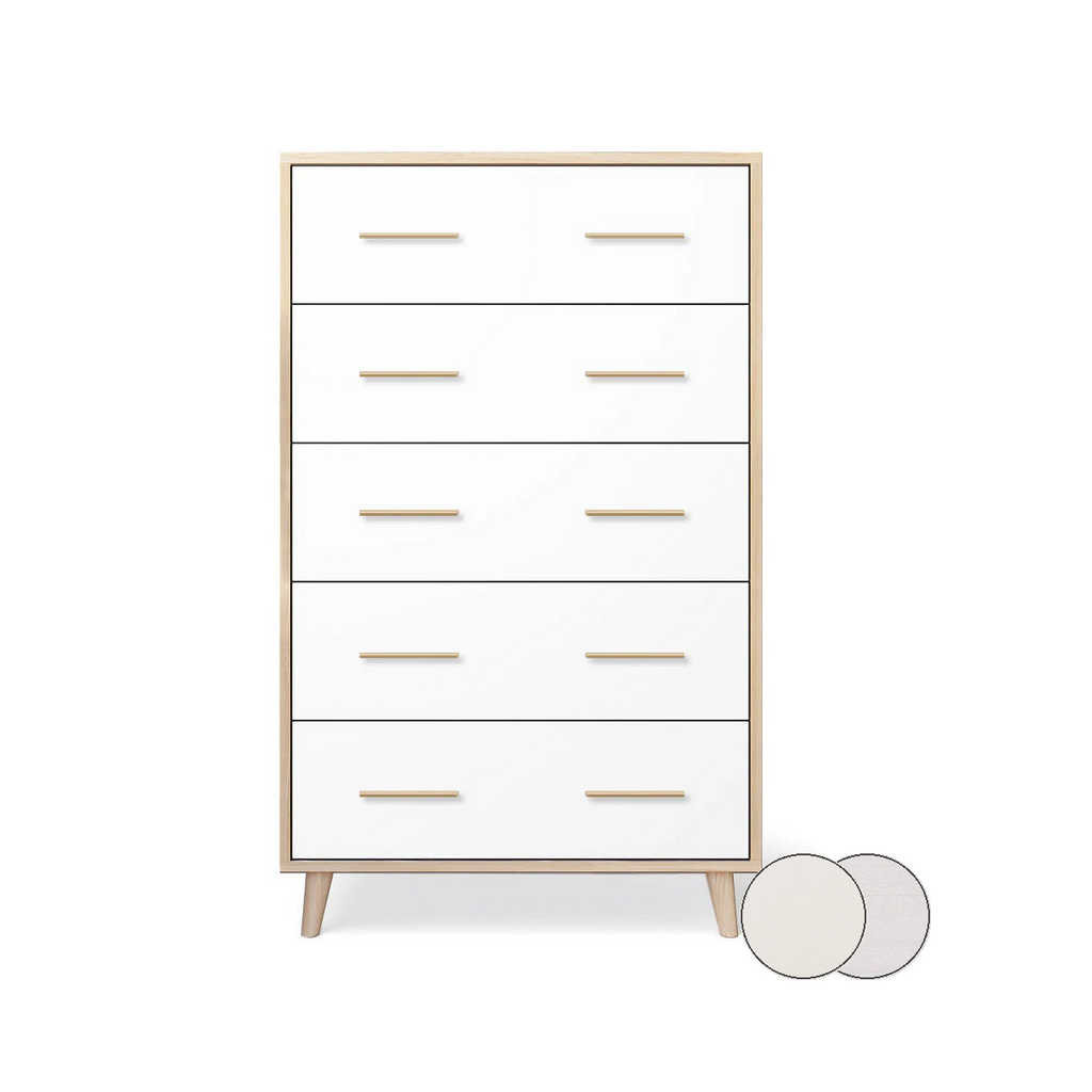 Tall Chest Y43552