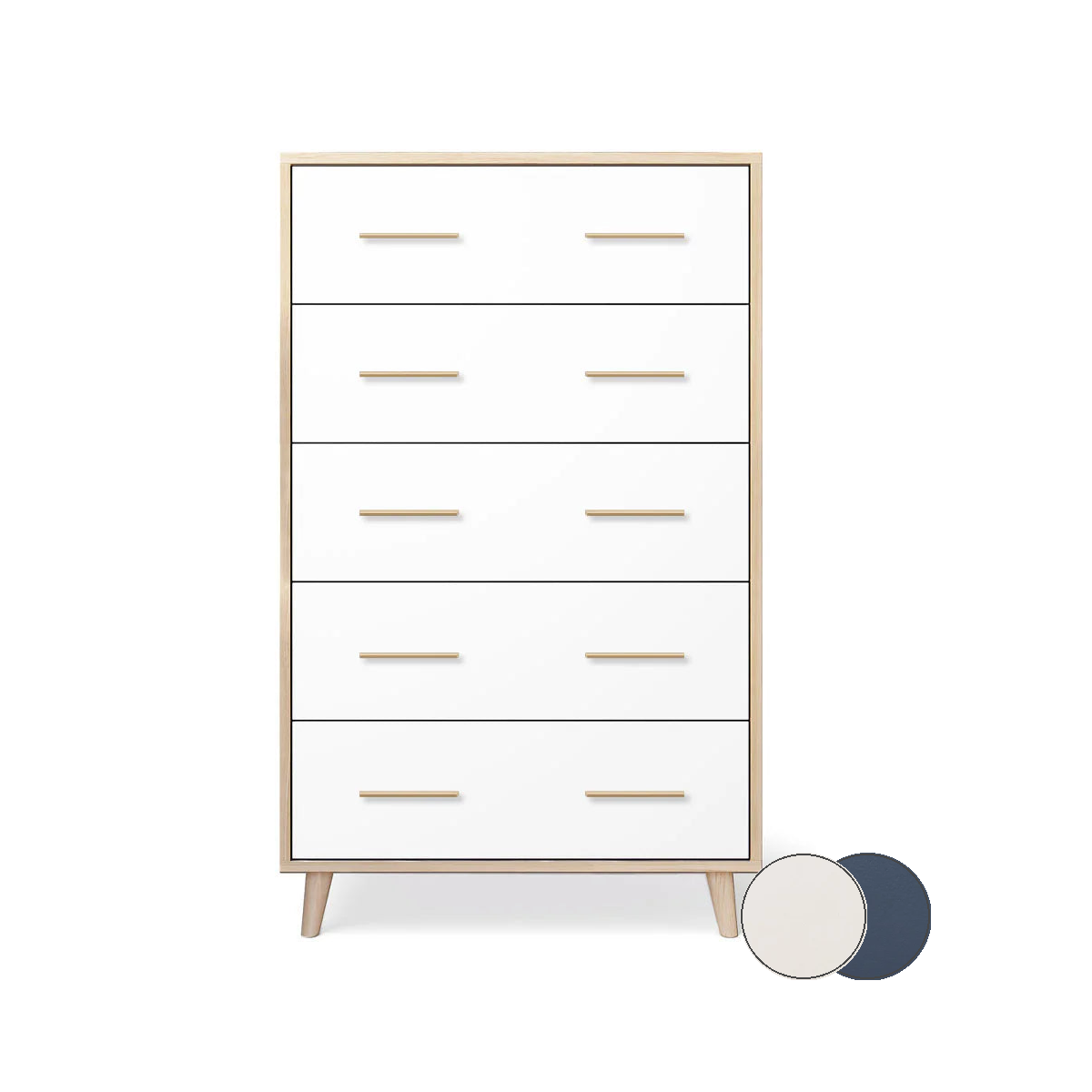 Tall Chest Y43552