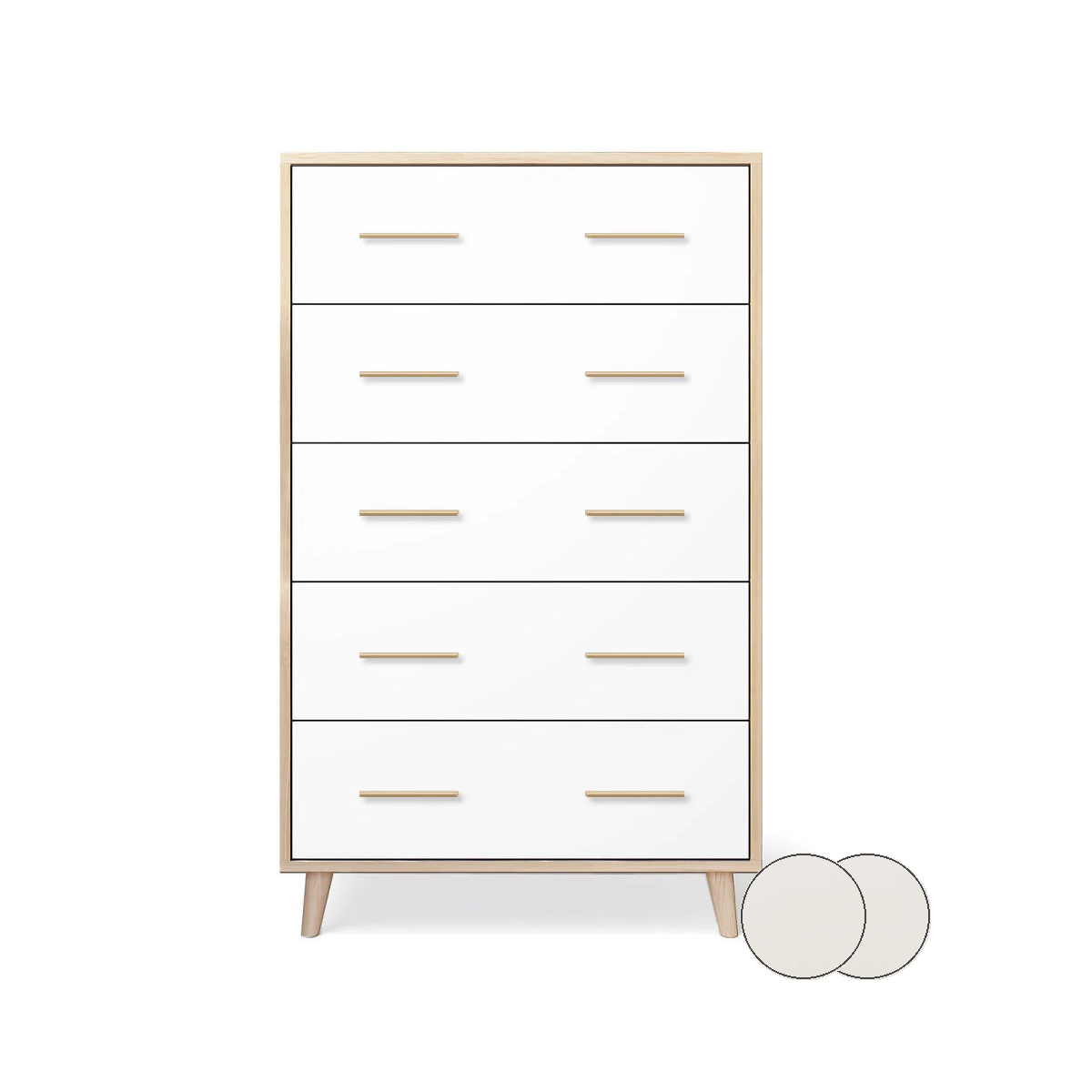 Tall Chest Y43552