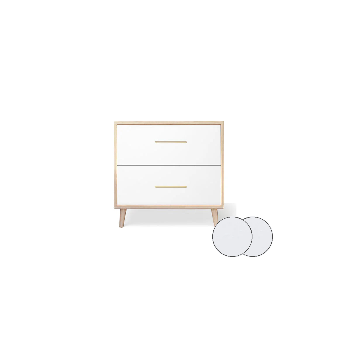 Nightstand N7568