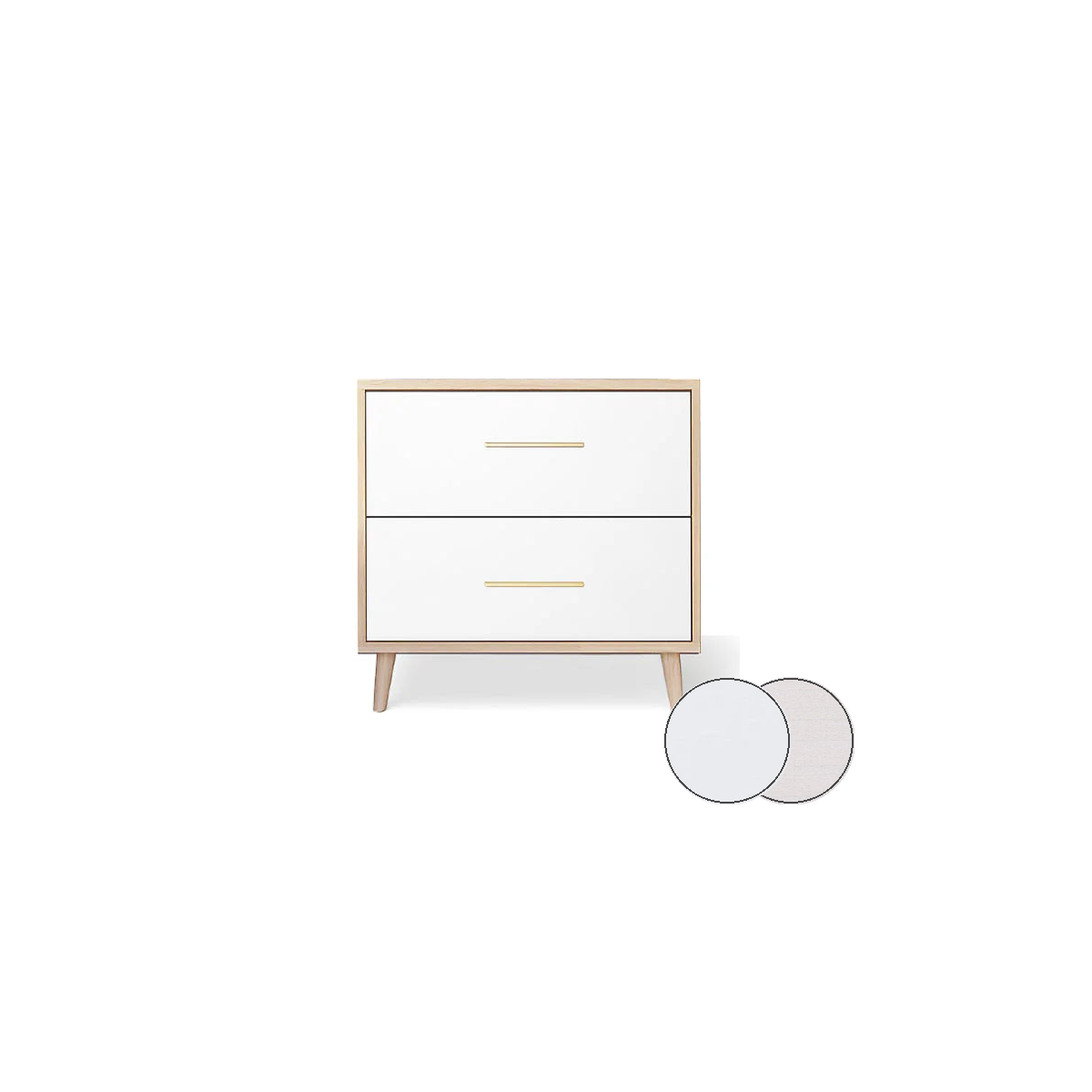 Nightstand N7568