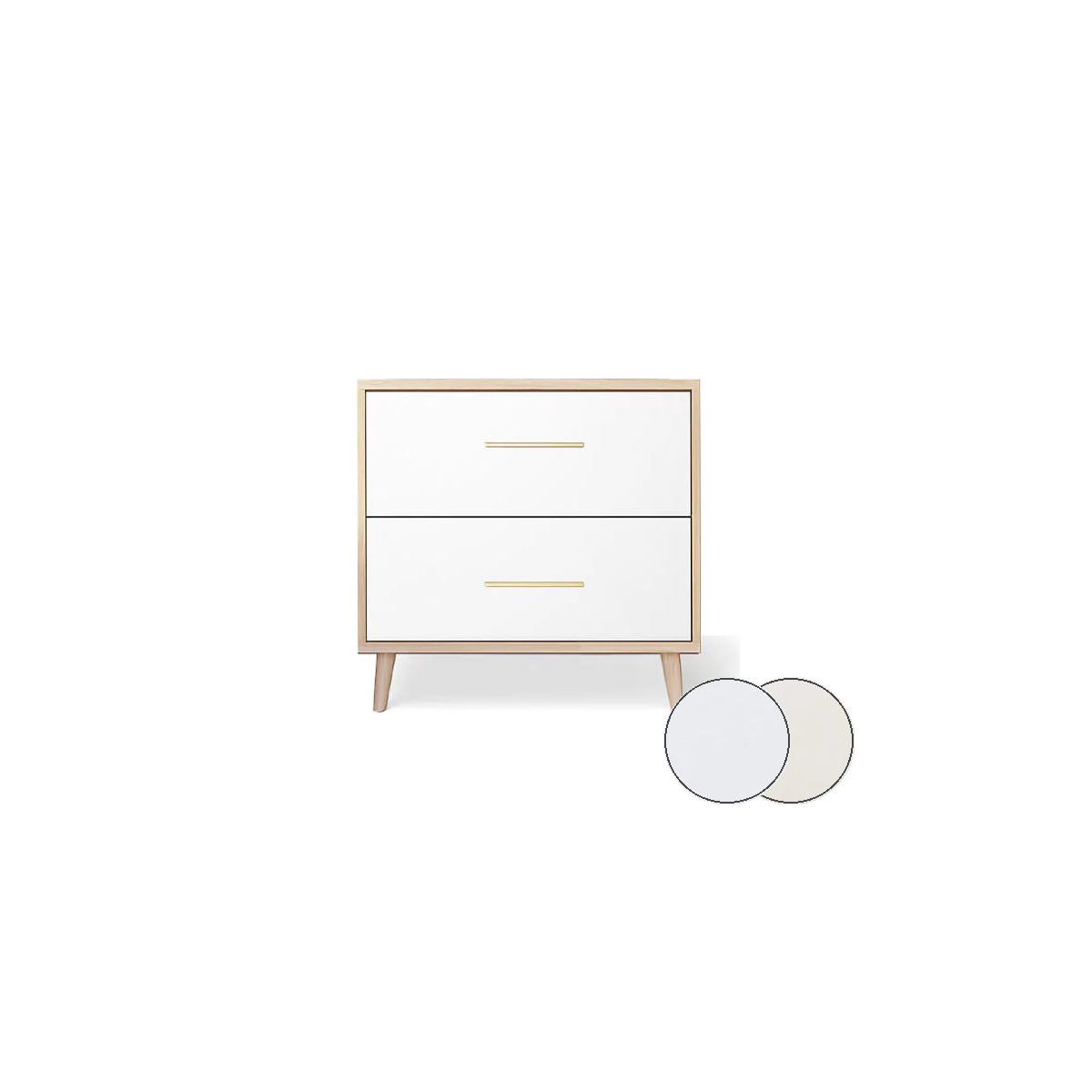 Nightstand N7568