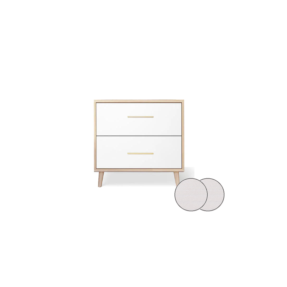 Nightstand N7568
