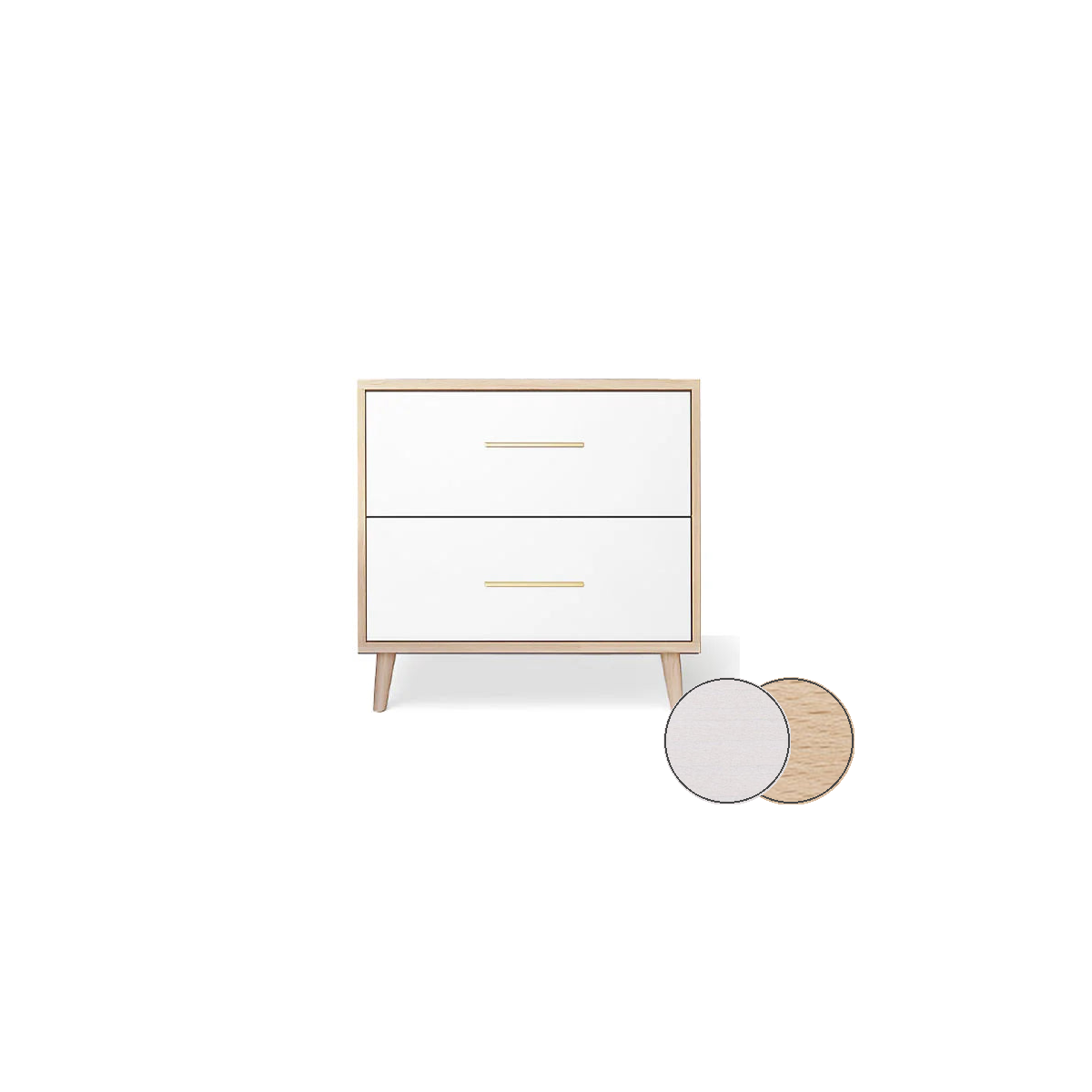 Nightstand N7568