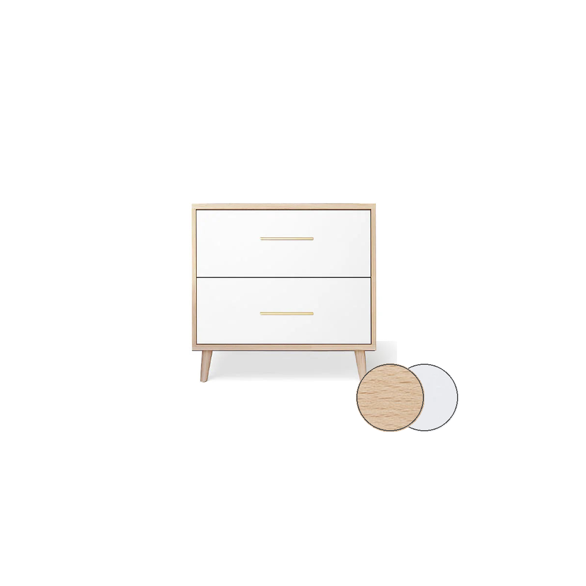 Nightstand N7568