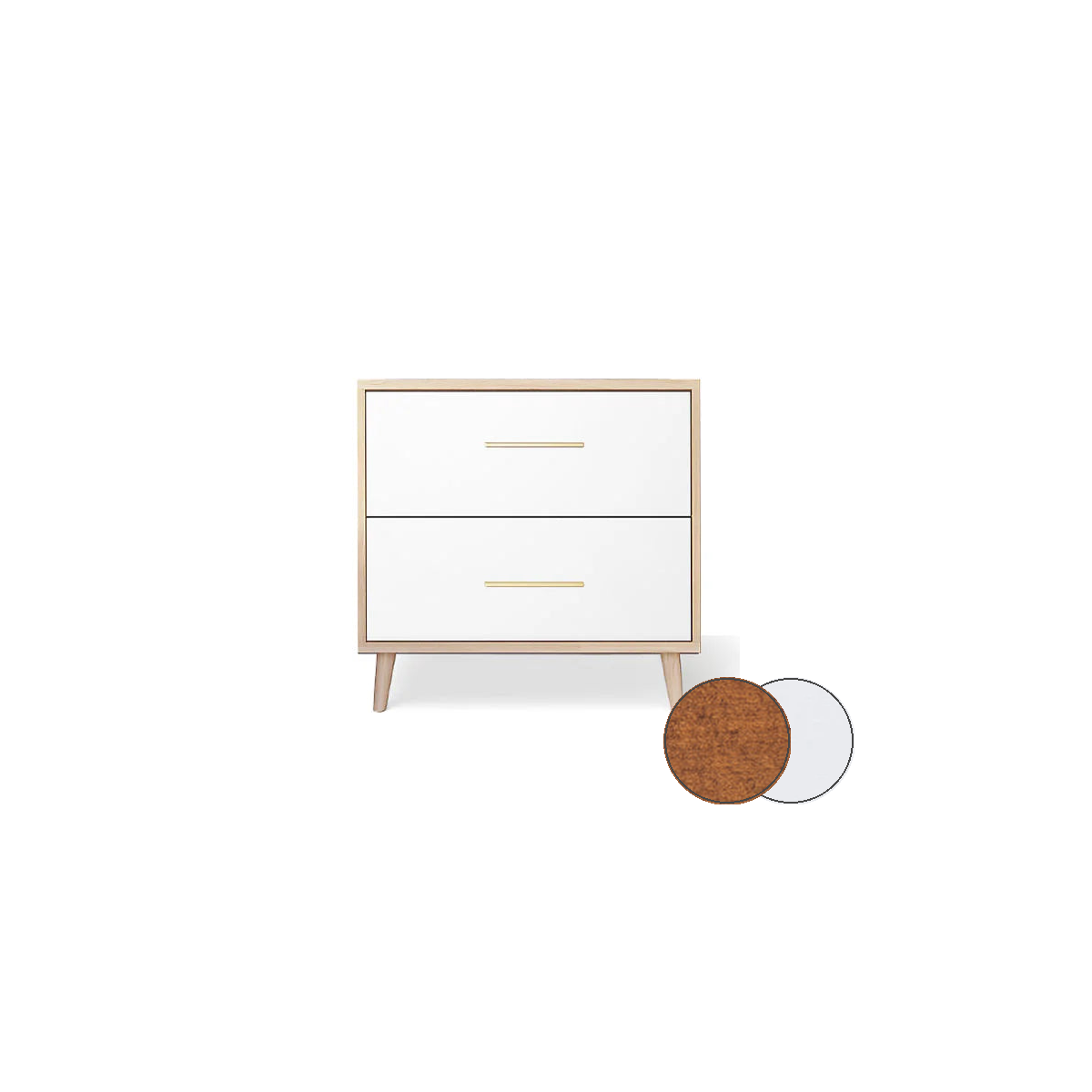 Nightstand N7568