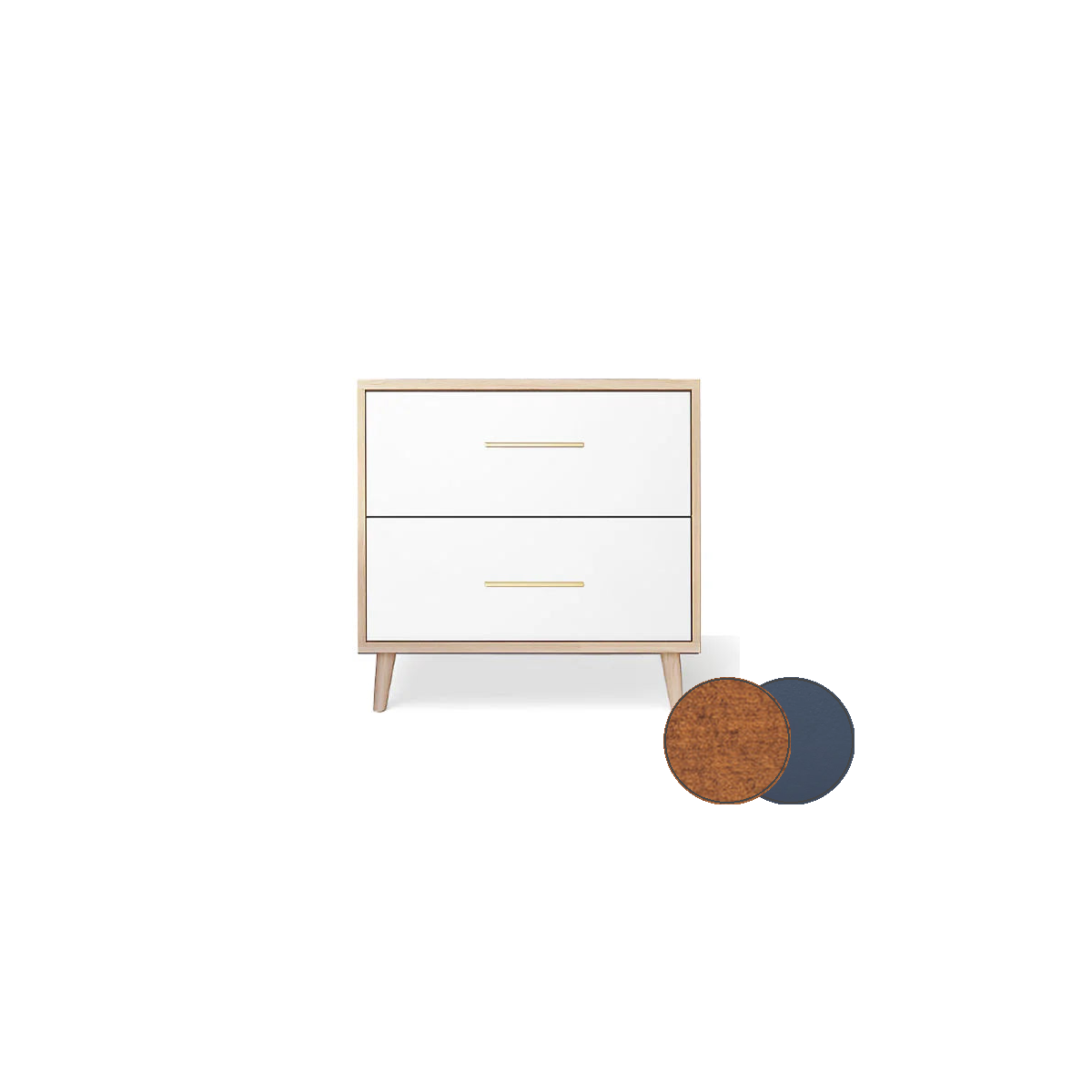 Nightstand N7568