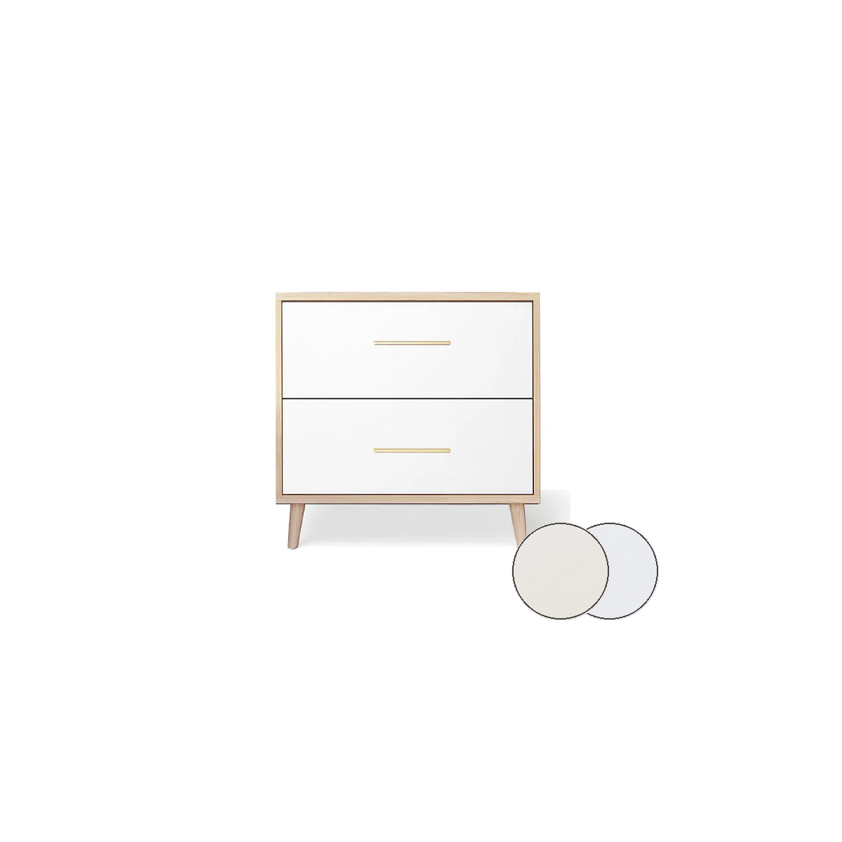 Nightstand N7568