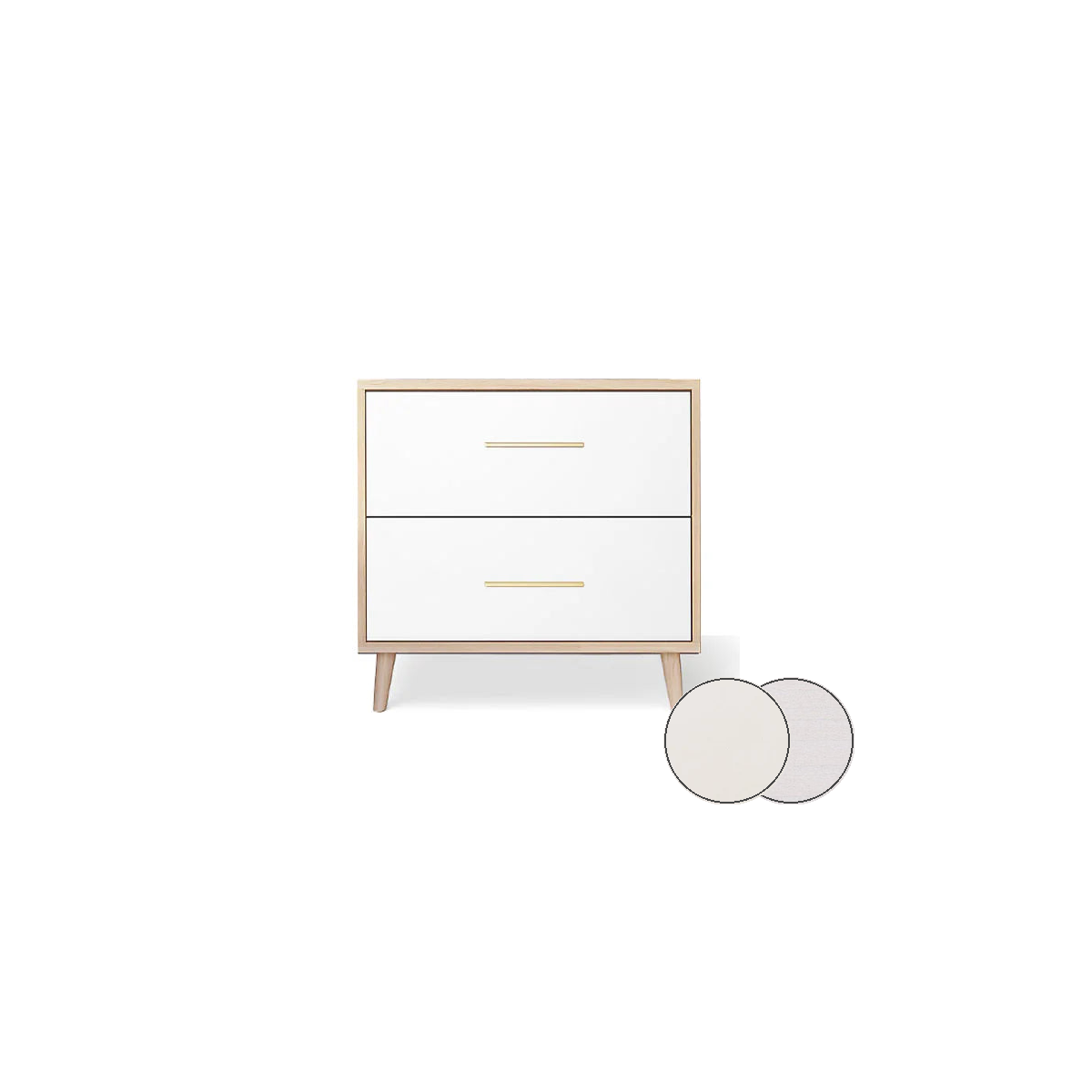 Nightstand N7568