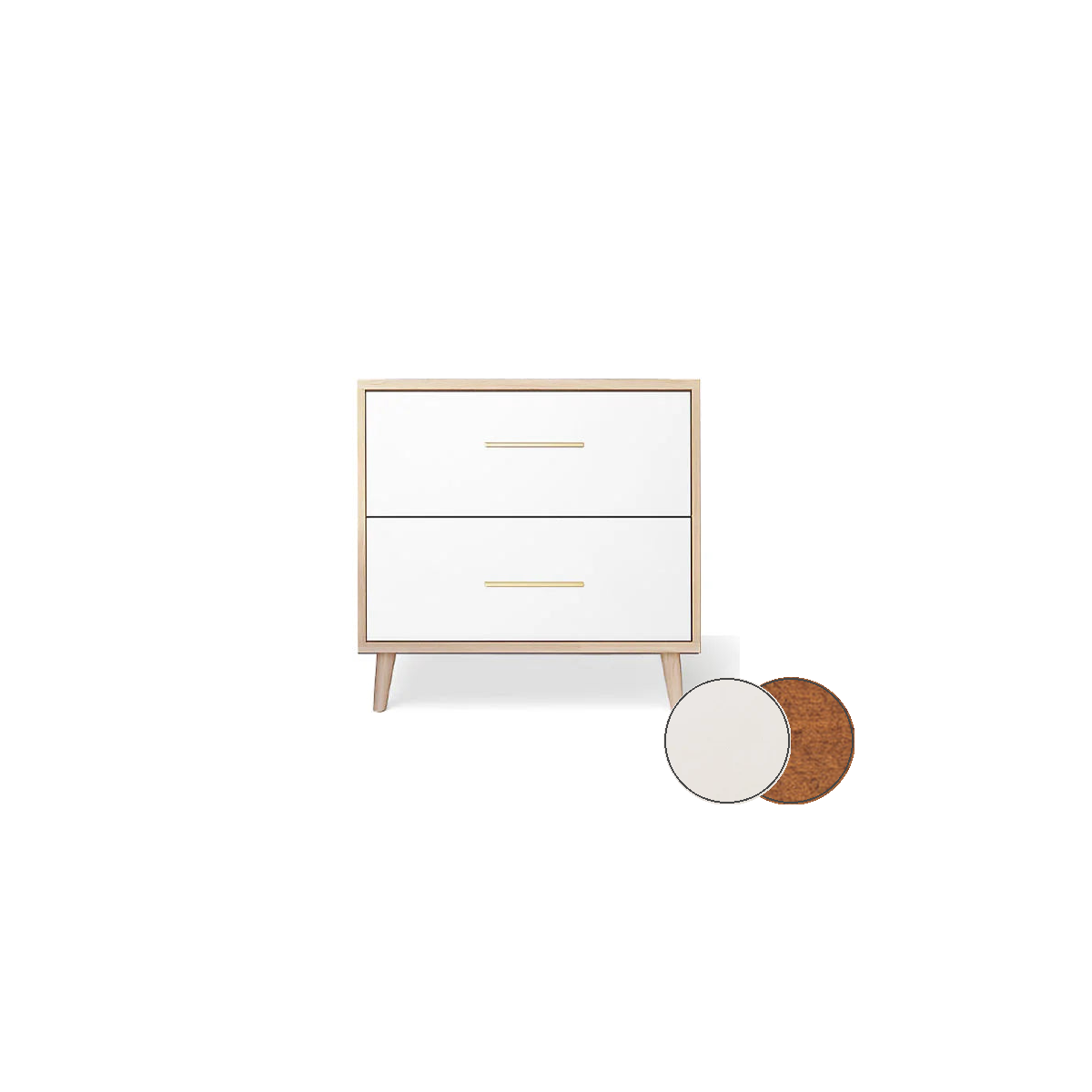 Nightstand N7568
