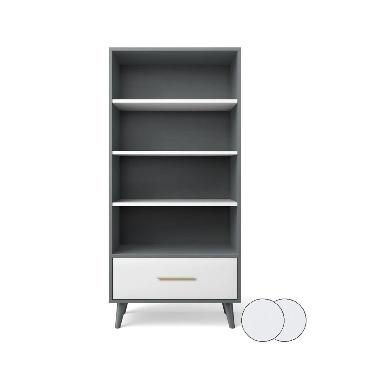 Bookcase W92638
