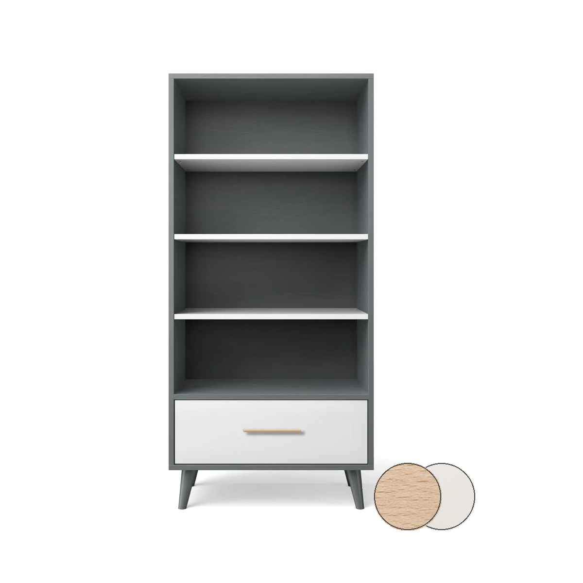Bookcase W92638
