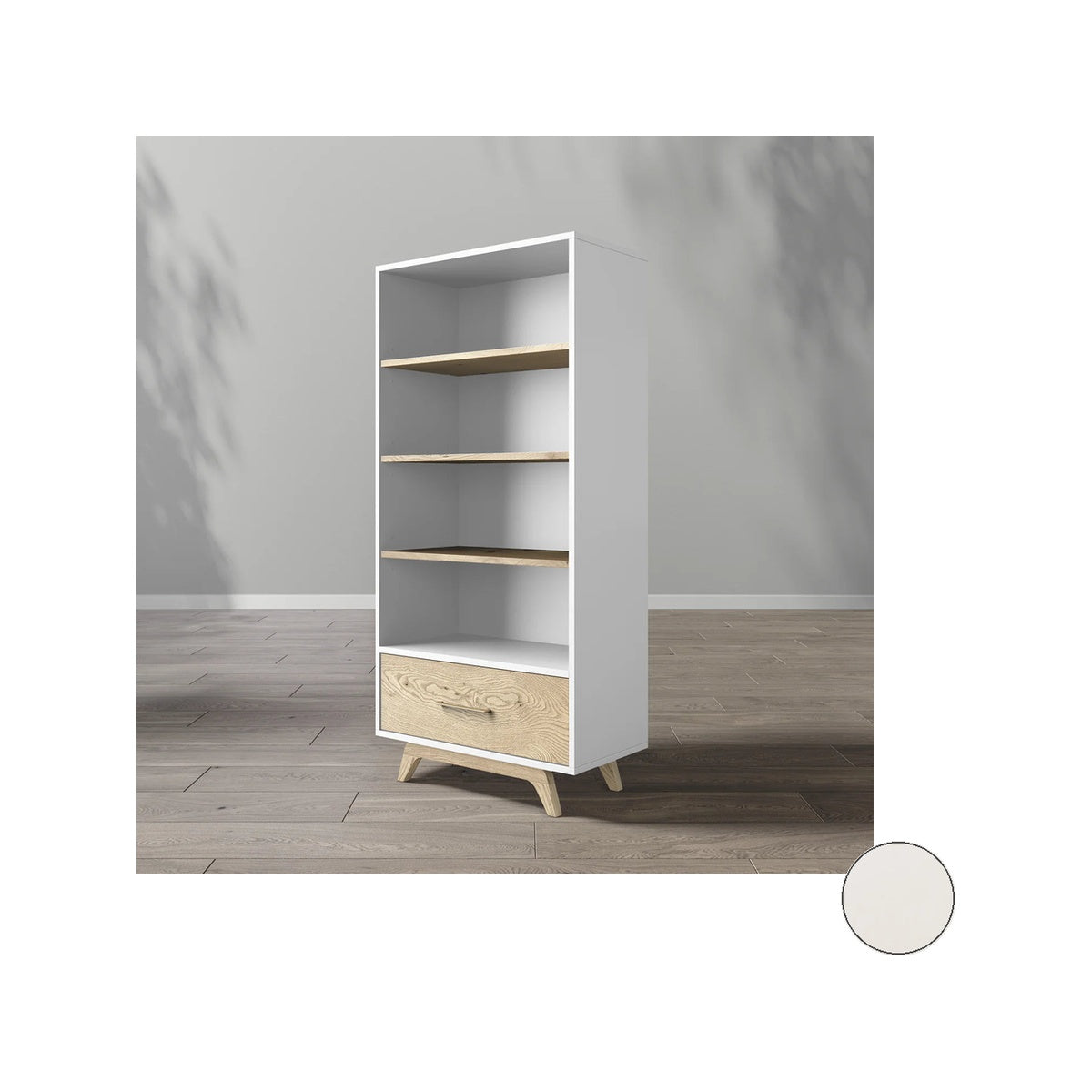 Uptown Bookcase O297216