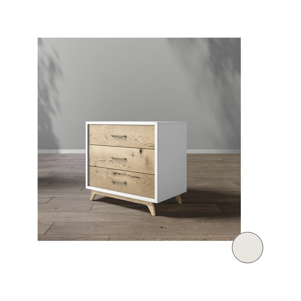 Single Dresser Y551