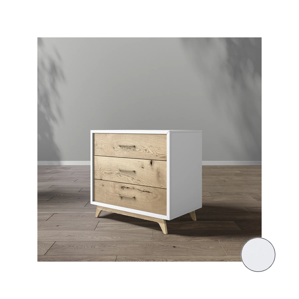 Single Dresser Y551