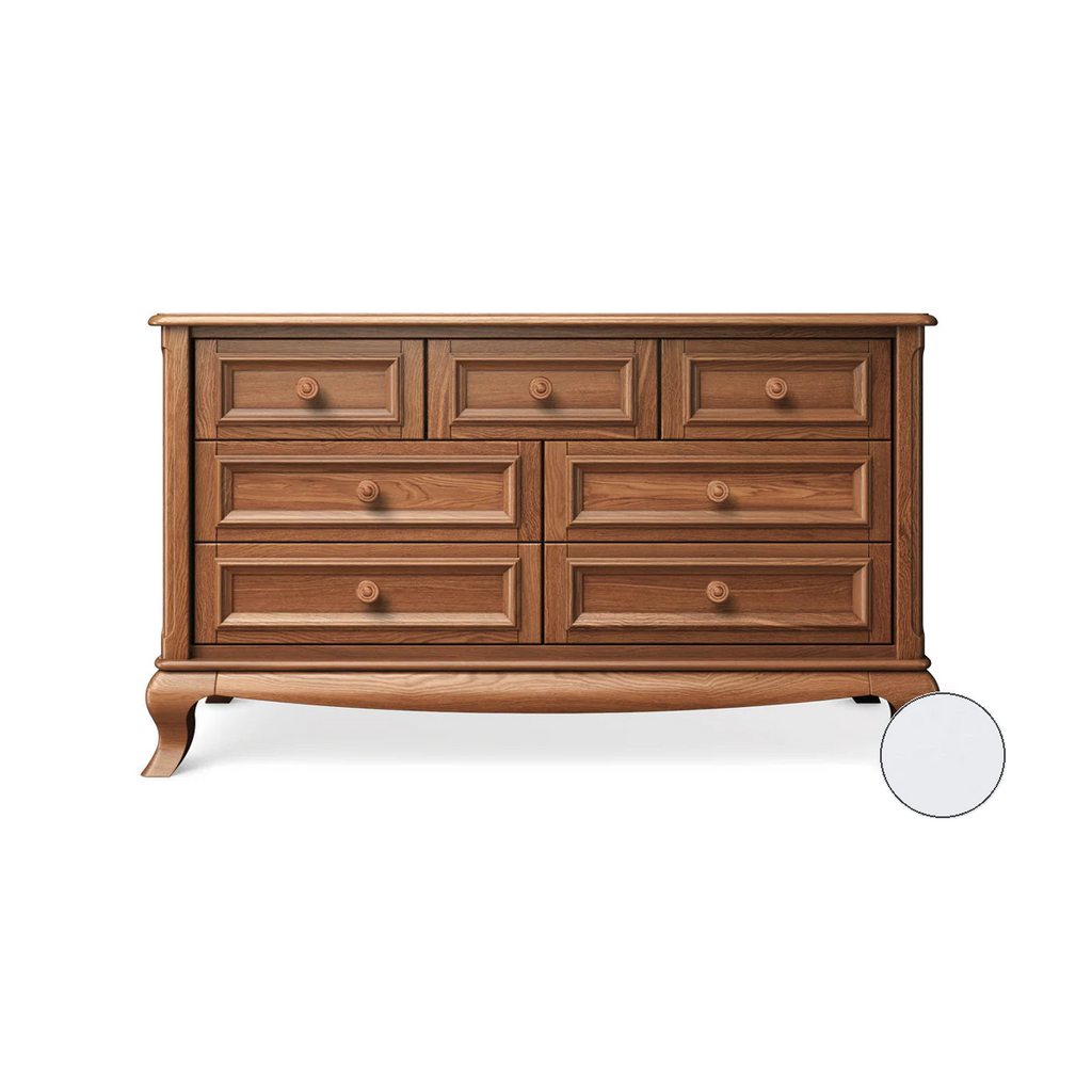 Double Dresser U5599