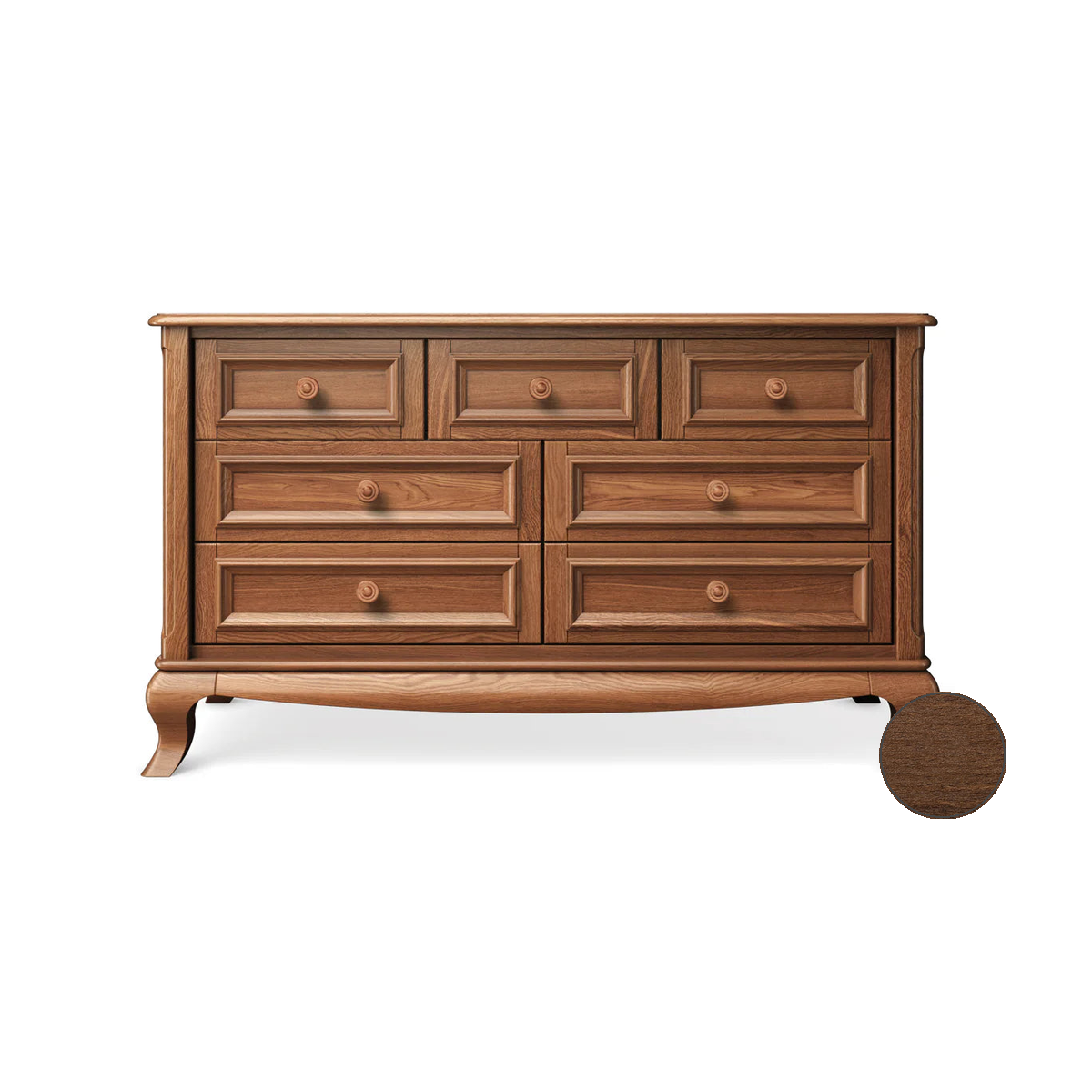 Double Dresser U5599