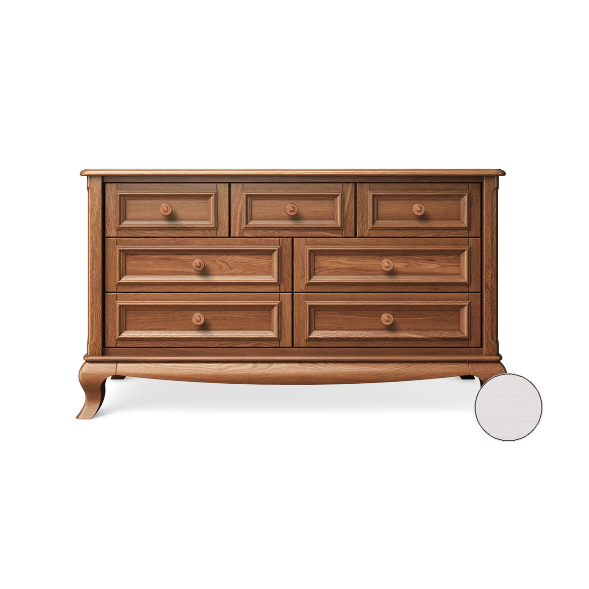 Double Dresser U5599