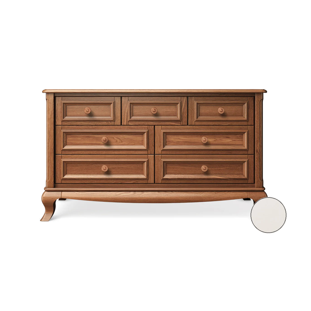 Double Dresser U5599