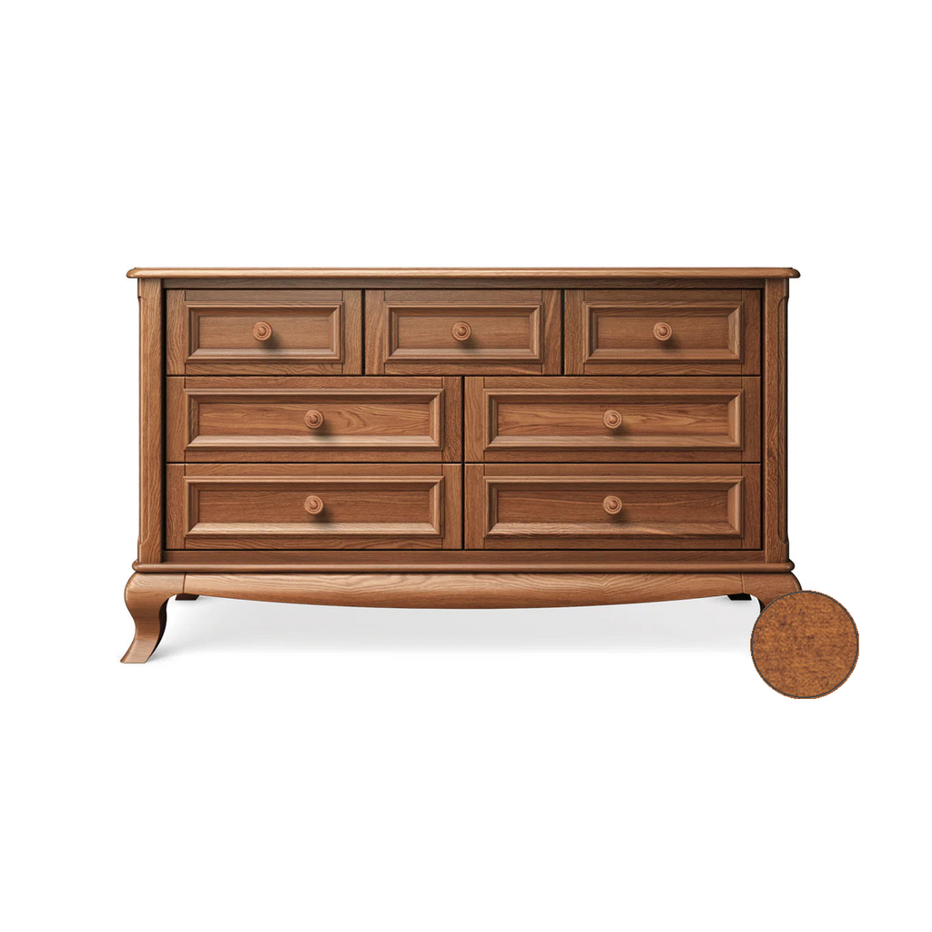 Double Dresser U5599
