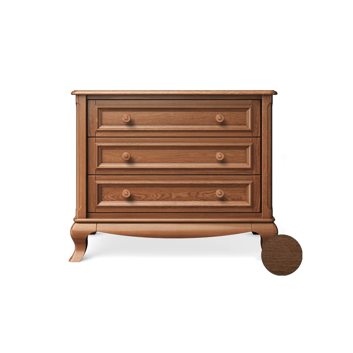 Single Dresser D3794