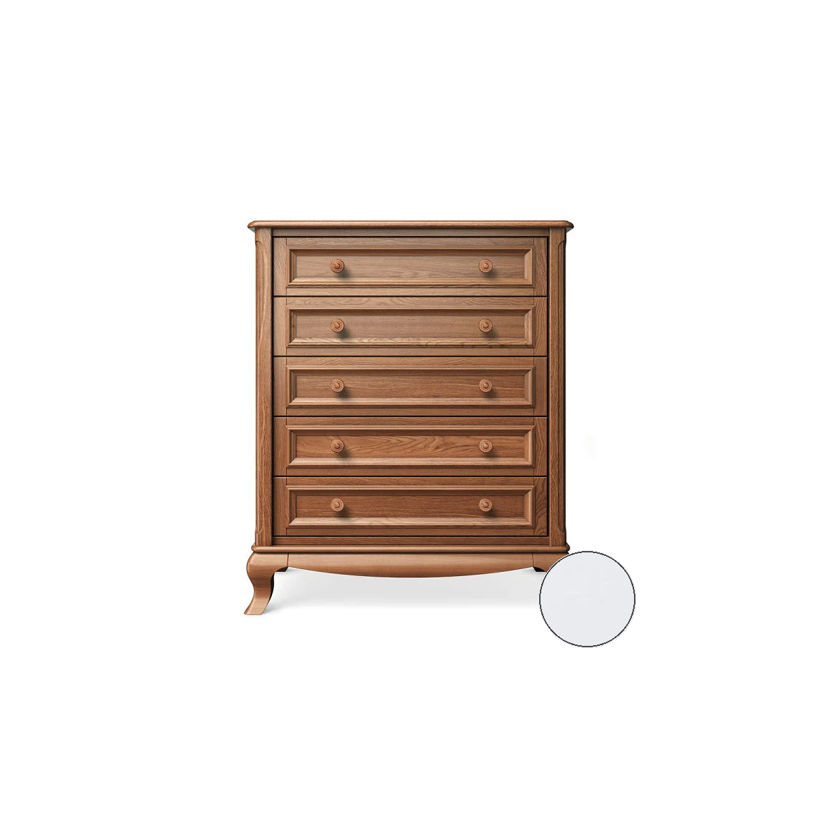 Tall Chest M60318