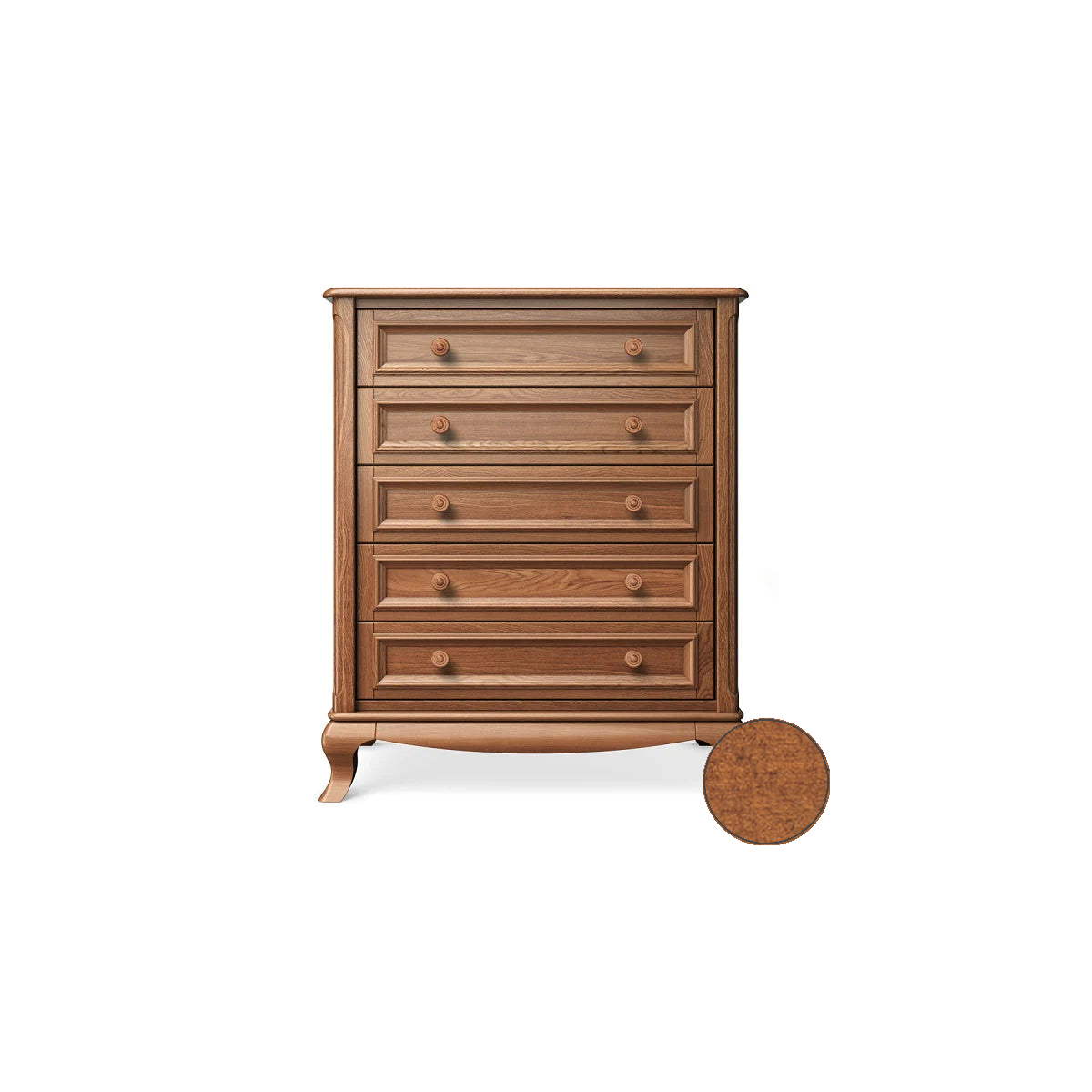 Tall Chest M60318