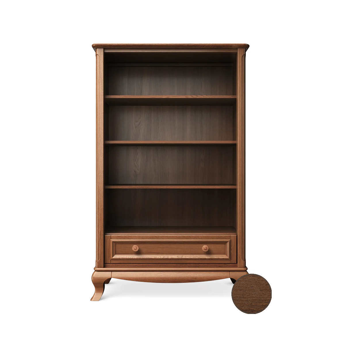 Bookcase D60047