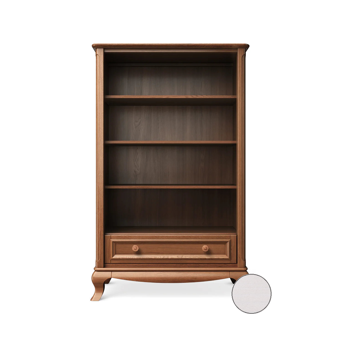 Bookcase D60047