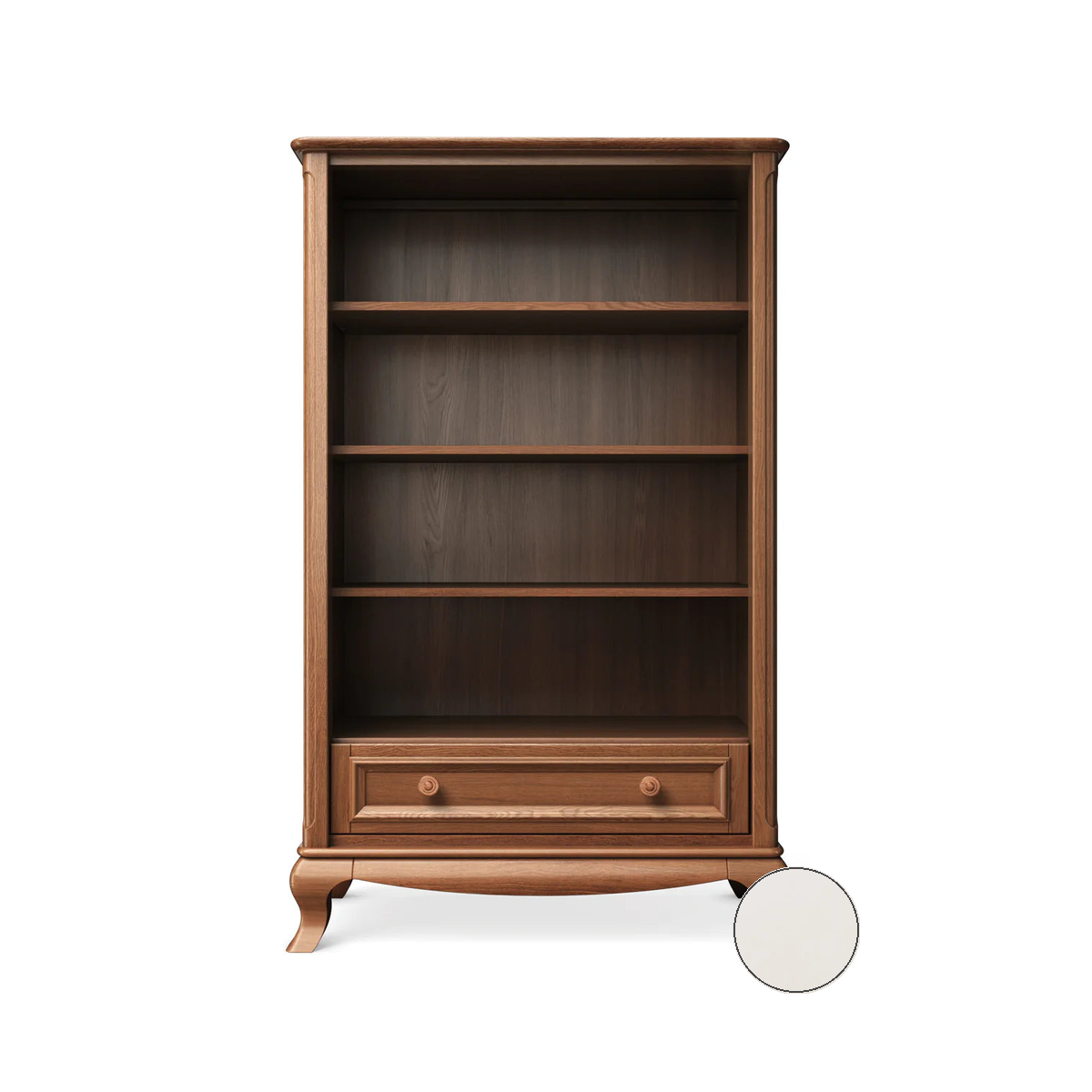 Bookcase D60047