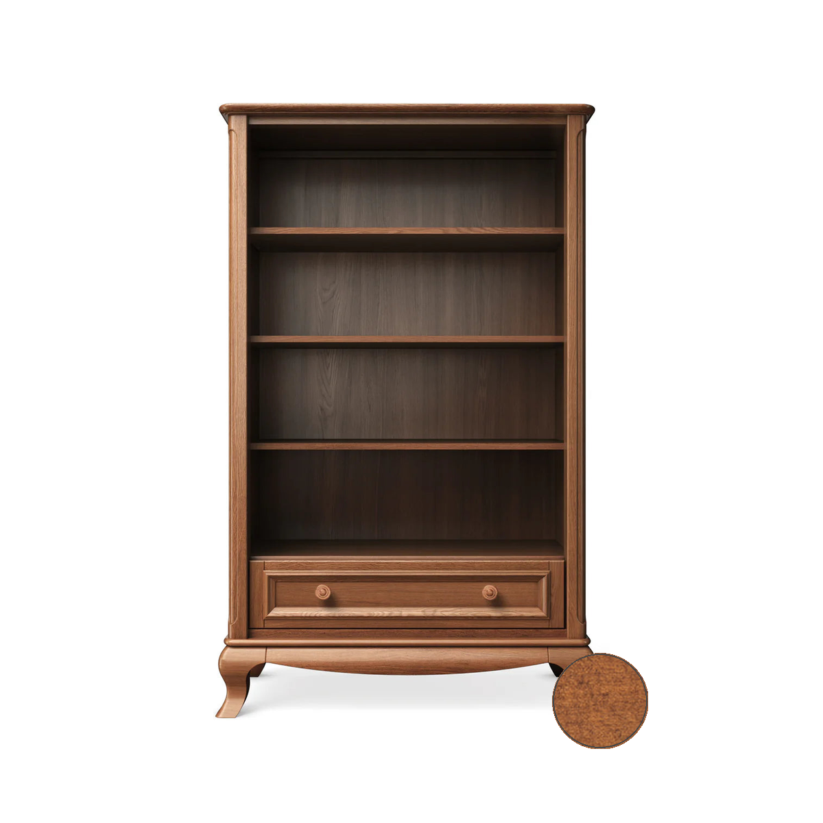 Bookcase D60047
