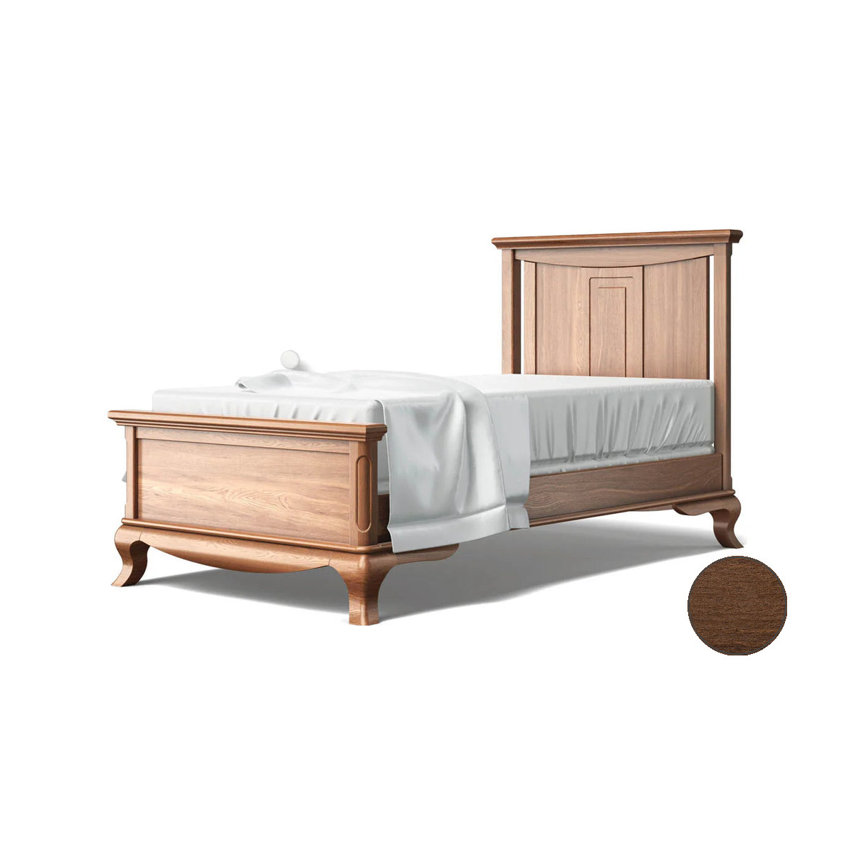 Twin Bed M970