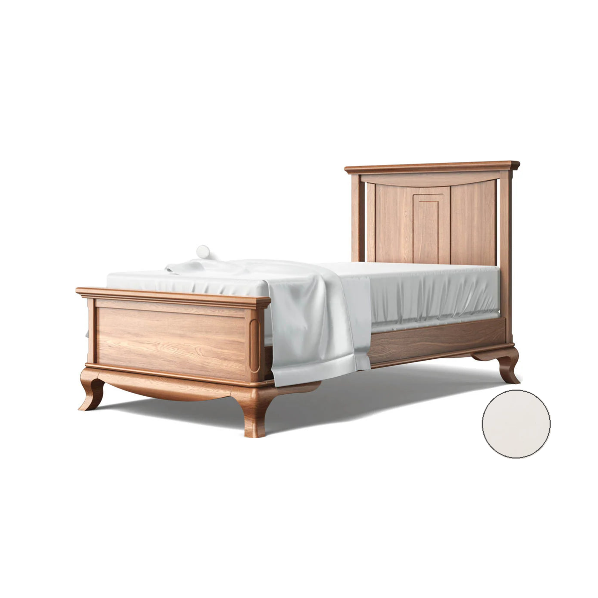 Twin Bed M970