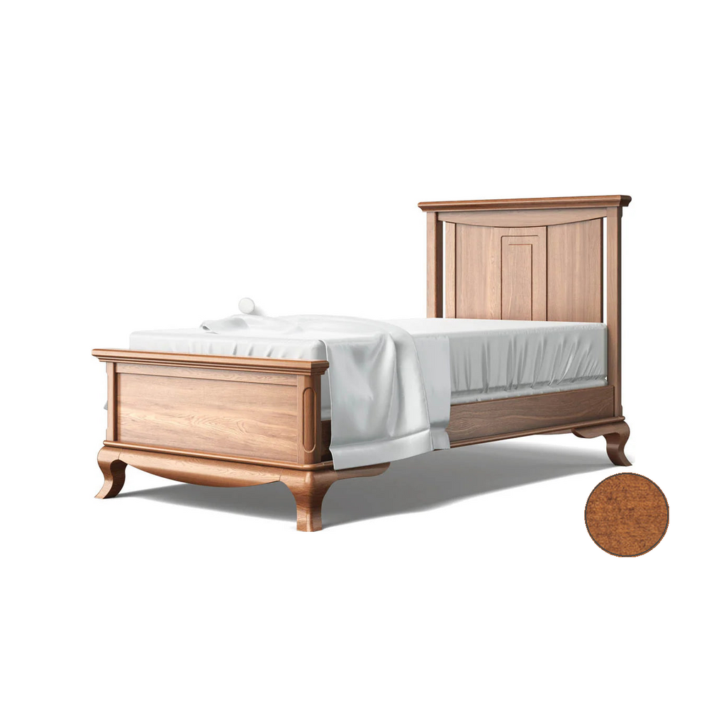 Twin Bed M970