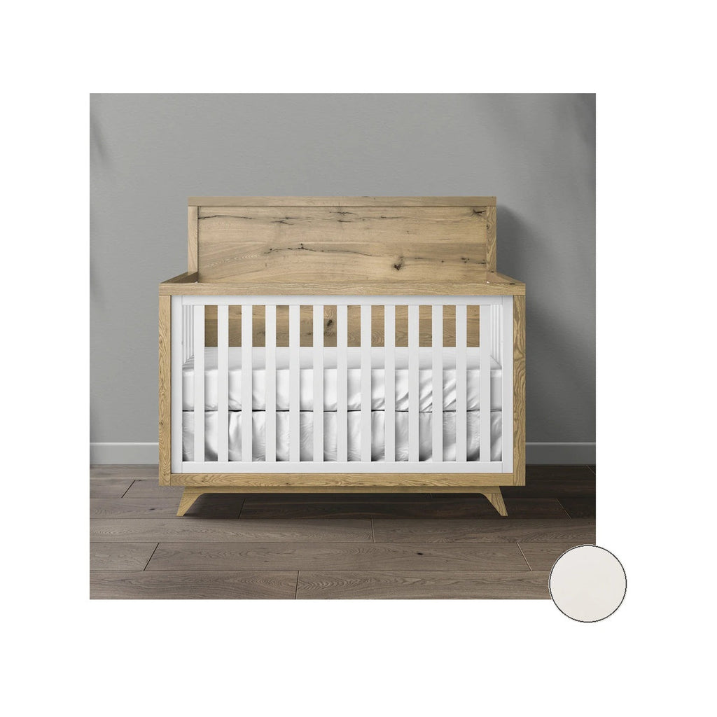 Convertible Crib M68186