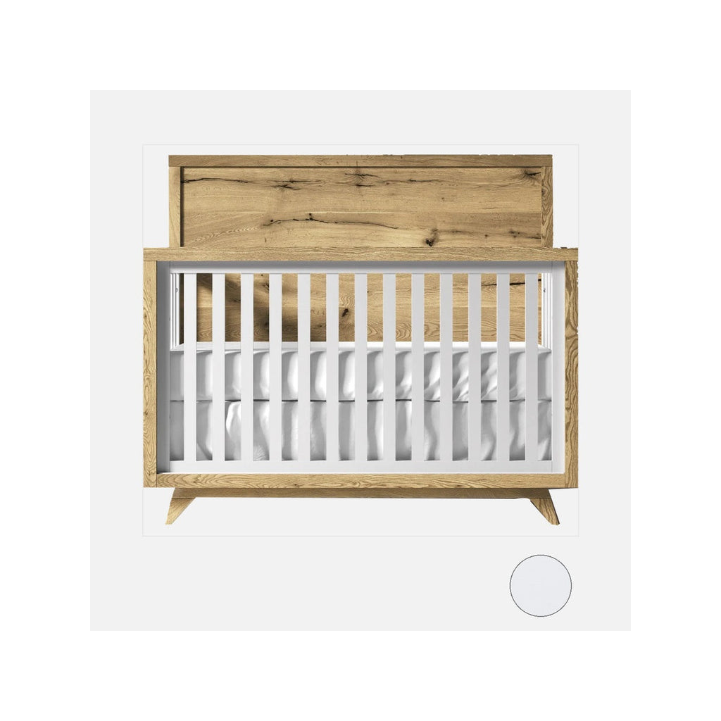 Convertible Crib M68186