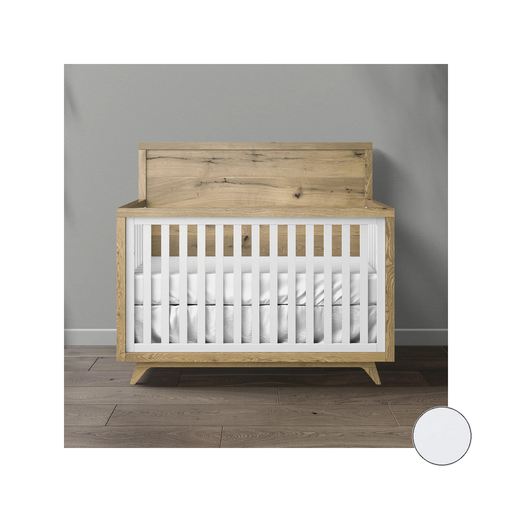 Convertible Crib M68186