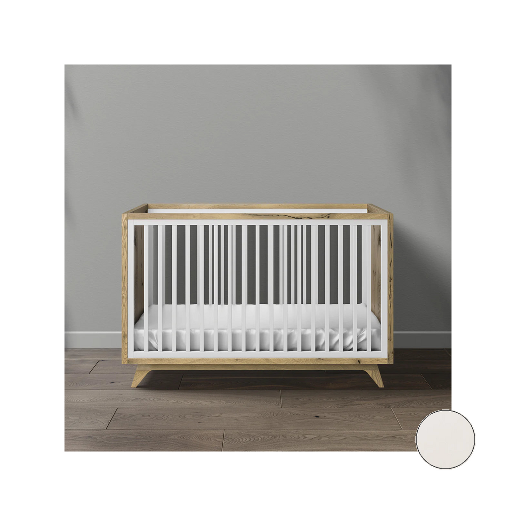 Classic Crib D19534