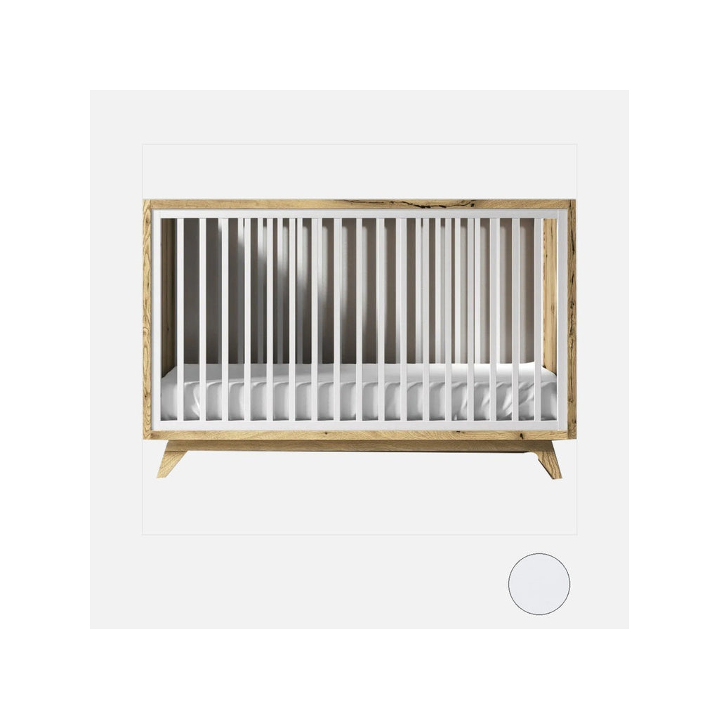 Classic Crib D19534