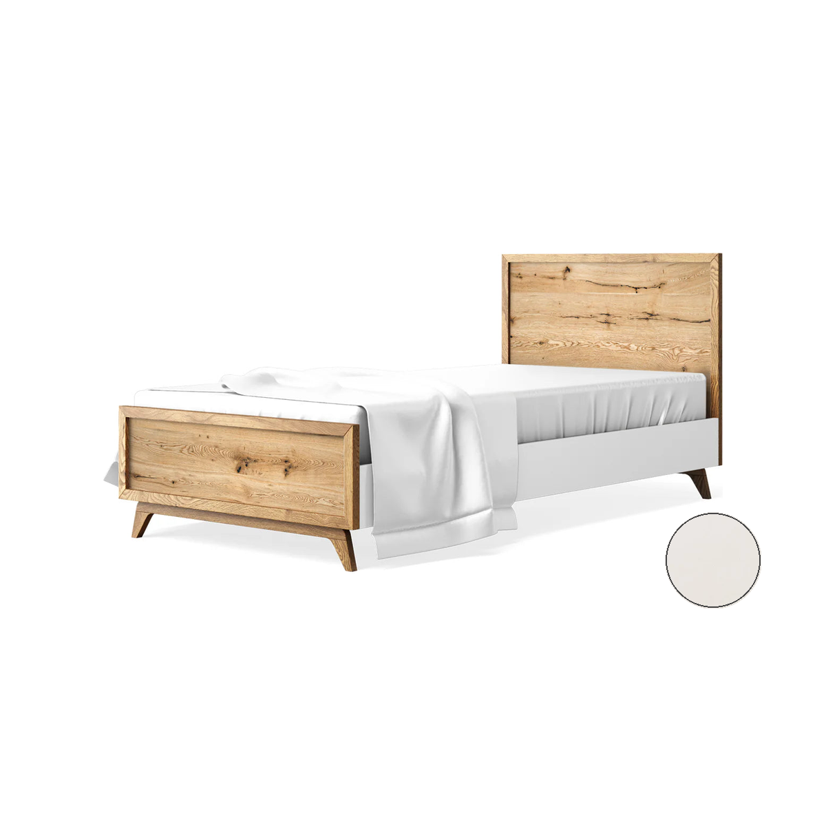 Twin Bed L31207