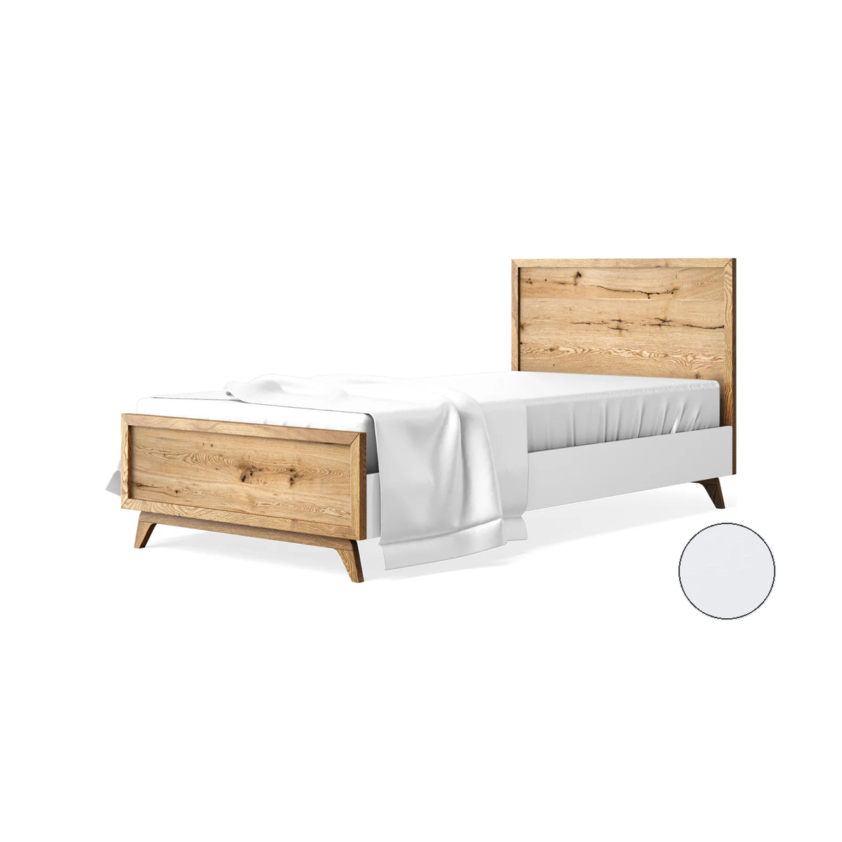 Twin Bed L31207